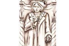 Relief - Edward VI