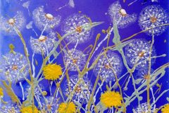 Dandelions