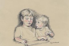 Grandsons