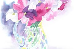 Sweet Peas