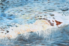 Crashing Waves