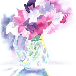 Sweet Peas