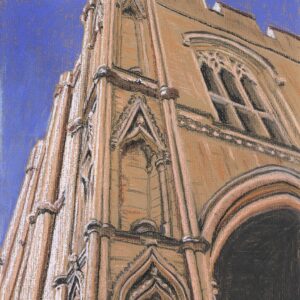 The Abbey Gate, Bury St Edmunds